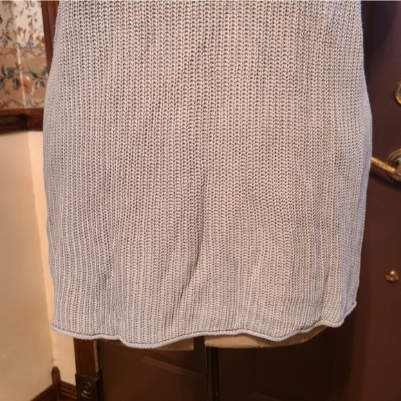 NWOT Sweater Tank Top - Picture 12 of 16
